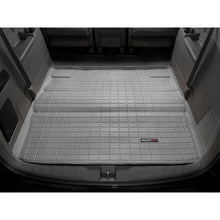 Load image into Gallery viewer, WeatherTech 11+ Honda Odyssey Cargo Liners - Grey