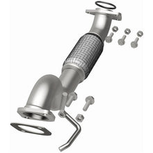 Load image into Gallery viewer, BRE Exhaust 08-14 Rogue Select 2.5L Front Pipe Kit
