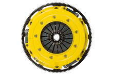 Load image into Gallery viewer, ACT 2001 Ford Mustang Twin Disc MaXX XT Street Kit Clutch Kit Clutch Kits - Multi ACT