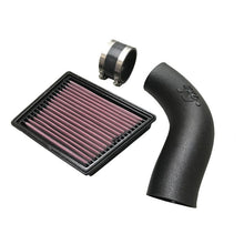 Load image into Gallery viewer, K&N Ford Fiesta St L3-1.5L F/I 18-20 Cold Air Intake