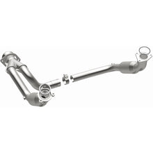 Load image into Gallery viewer, MagnaFlow Conv DF 2007-2008 Cadillac Escalade 6.2L | 5451631
