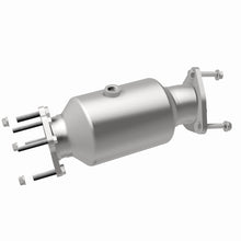 Load image into Gallery viewer, MagnaFlow DF Conv 2020 Chevrolet Corvette Right Closed Couple 6.2L