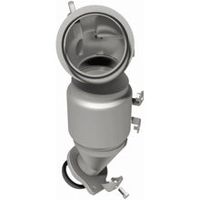 Load image into Gallery viewer, Magnaflow Conv Direct Fit OEM 15-17 NX200t L4 Underbody