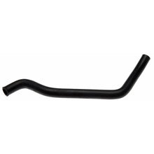 Load image into Gallery viewer, Gates 87-88 Nissan Sentra 4-Cyl. 1.6L Heater To Pipe-2 Molded Heater Hose