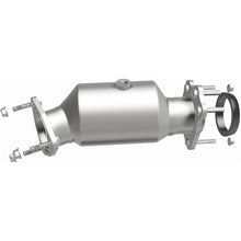 Load image into Gallery viewer, MagnaFlow DF Conv 2020 Chevrolet Corvette Left Closed Couple 6.2L