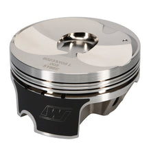 Load image into Gallery viewer, Wiseco Chevrolet LT1 Gen V -2cc Dish 1.299in CH 4.070in Bore Piston Set of 8 Piston Sets - Forged - 8cyl Wiseco