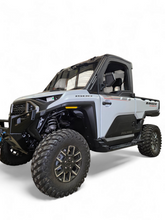 Load image into Gallery viewer, Elektric Offroad 2024+ Polaris Ranger 1500 XD Volt Side Steps (2 Seat)