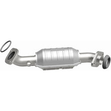 Load image into Gallery viewer, MagnaFlow California Catalytic Converter Direct Fit 04-09 Cadillac CTS V6 3.6L