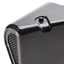 Load image into Gallery viewer, Cobb 15-20 Subaru STI Redline Carbon Fiber Intake System - Gloss Finish Cold Air Intakes COBB