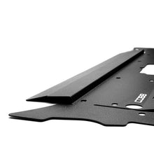 Load image into Gallery viewer, COBB Radiator Shrouds Cobb 21-23 Ford F-150 EcoBoost Radiator Shroud - Wrinkle Black