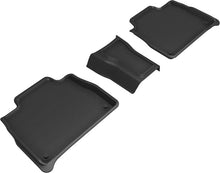 Load image into Gallery viewer, 3D Maxpider 20-24 Mercedes-Benz Gle-Class Suv Kagu Black R2 (3Pcs) 3D MAXpider