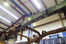 Load image into Gallery viewer, Rustbuster Over Axle Frame Section Left Side | RB7713L