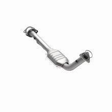 Load image into Gallery viewer, MagnaFlow Conv DF 02-06 Cadillac Escalade / 02-06 GM Yukon (Inc Denali) 6.0L P/S
