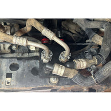 Load image into Gallery viewer, CSF 2021+ Ford Bronco 2.7L EcoBoost External Transmission Oil Cooler Kit