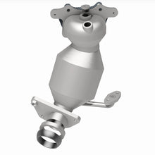 Load image into Gallery viewer, Magnaflow 10-14 Honda Insight 1.3L Direct Fit Catalytic Converter