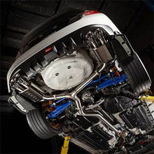 Load image into Gallery viewer, Cobb 11-21 Subaru WRX/STI GV/VA Sedan Catback Exhaust Catback COBB