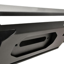 Load image into Gallery viewer, Westin 14-22 Toyota 4Runner (Excl. Ltd/TRD Sport/Nightshade) Pro-Series Front Bumper - Tex. Blk Westin