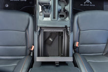 Load image into Gallery viewer, Tuffy Ford F150 Console Safe W/ Combo Lock For W/ Flow Thru Console Cargo Boxes & Bags Tuffy Products