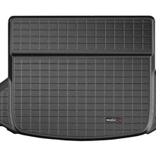 Load image into Gallery viewer, WeatherTech 07-12 Acura RDX Cargo Liners - Black WeatherTech