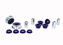 Load image into Gallery viewer, SuperPro 15-20 Volkswagen e-Golf SEL Premium Front Lower Control Arm Inner Bushing Set (+Caster)