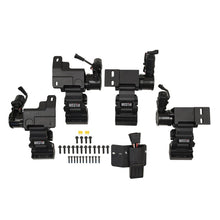 Load image into Gallery viewer, Westin 14-23 Toyota 4Runner SR5/TRD (Excl. Ltd/NS/TRD Sport) Pro-e Running Boards - Tex. Blk Westin