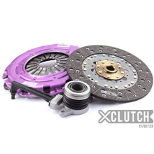 Load image into Gallery viewer, XClutch 14-16 Kia Forte Koup SX 1.6L Stage 1 Solid Organic Clutch Kit