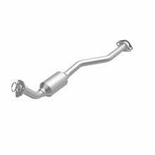 Load image into Gallery viewer, MagnaFlow Conv DF 01-04 Nissan Frontier/XTerra 3.3L (Exc Supercharged) D/S Rear (49 State)