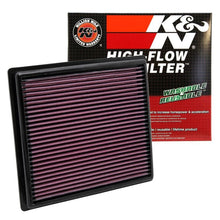 Load image into Gallery viewer, K&N 10 Lexus RX350 3.5L-V6 Drop In Air Filter