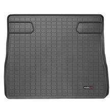 Load image into Gallery viewer, WeatherTech 11+ Toyota Sienna Cargo Liners - Black WeatherTech