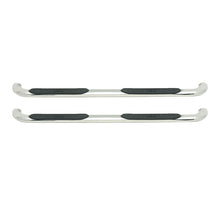 Load image into Gallery viewer, Westin 19-20 Dodge Ram 1500 Crew Cab (Except Classic) 4 Oval Nerf Step Bars - Stainless Steel Westin