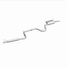 Load image into Gallery viewer, MagnaFlow BRE Exhaust Kit 98-02 Oldsmobile Intrigue