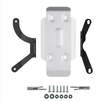 Load image into Gallery viewer, Rival 2019-2026 Subaru Forester Aluminum Differential Skid Plate