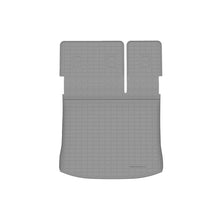 Load image into Gallery viewer, WeatherTech 15-23 Ford Edge / 19-22 Edge ST Seatback Cargo Liner HP - Grey