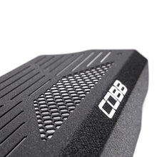 Load image into Gallery viewer, COBB Engine Covers Cobb 22-24 Subaru WRX Aluminum Alternator Cover