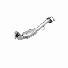 Load image into Gallery viewer, MagnaFlow Conv DF 02-06 Cadillac Escalade / 02-06 GM Yukon (Inc Denali) 6.0L P/S