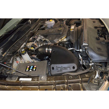 Load image into Gallery viewer, Injen 13-18 RAM Trucks L6-6.7L Turbo Diesel Evolution Cold Air Intake (w/ Oiled Filter)