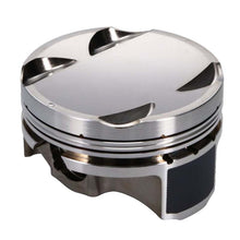 Load image into Gallery viewer, Wiseco Piston Sets - Forged - 4cyl Wiseco Mitsubishi 4G63 85.25 mm Bore 28.87 mm CH 0.00 CC Piston Set