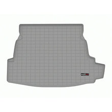 Load image into Gallery viewer, WeatherTech 21-22 Toyota RAV4 Prime XA50 (Trim Req. for JBL SS) Cargo Liner - Grey