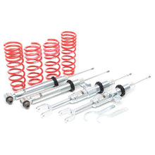 Load image into Gallery viewer, H&R 11-16 BMW 528i/535i/550i F10 Street Perf. Coil Over (Non EDC)