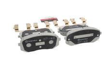 Load image into Gallery viewer, Brembo OE 2018 Hyundai Elantra/18-20 Elantra GT/Kona/19-21 Veloster Ceramic Brake Pad - Front | P30093N