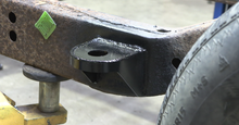 Load image into Gallery viewer, Rust Buster 1994-2004 Chevy S10 & GMC Sonoma Front Cab Mount | RB7606