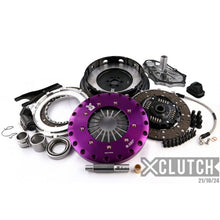 Load image into Gallery viewer, XClutch 93-98 Nissan Skyline GT-R 2.6L R33 10.5in Twin Sprung Organic Clutch Kit
