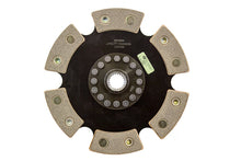 Load image into Gallery viewer, ACT 1989 Honda Civic 6 Pad Rigid Race Disc Clutch Discs ACT