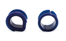 Load image into Gallery viewer, SuperPro 1996-2004 Nissan Pathfinder LE Steering Rack Mount Bushing Kit