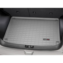 Load image into Gallery viewer, WeatherTech 2017+ Kia Niro Cargo Liners - Grey | 421034
