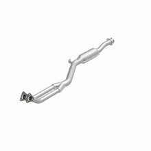 Load image into Gallery viewer, MagnaFlow Conv DF 91-96 BMW 850 V12 D/S