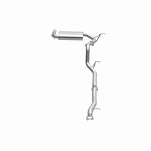 Load image into Gallery viewer, BRExhaust 12-18 Jeep Wrangler 3.6L Exhaust Kit