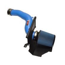 Load image into Gallery viewer, Injen 16-18 Ford Focus RS Special Edition Blue Cold Air Intake