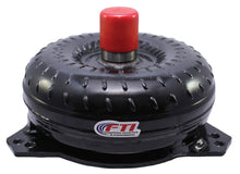 Load image into Gallery viewer, FTI 9.5in TH350/TH400 Economy Street Racer Series - Turbo Spline - 3200 Stall FTI Performance