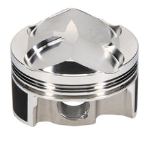 Load image into Gallery viewer, JE Pistons Acura K24/K20 90.0mm Bore 12.5:1 CR 9.0cc Dome Piston Kit (Set of 4 Pistons) JE Pistons